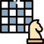 Chess game Ikona 64x64
