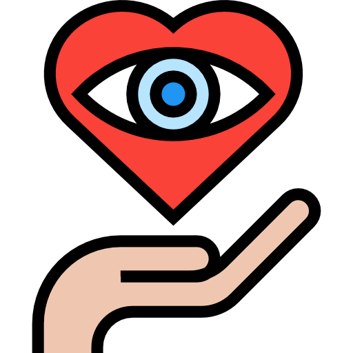 Eye icon