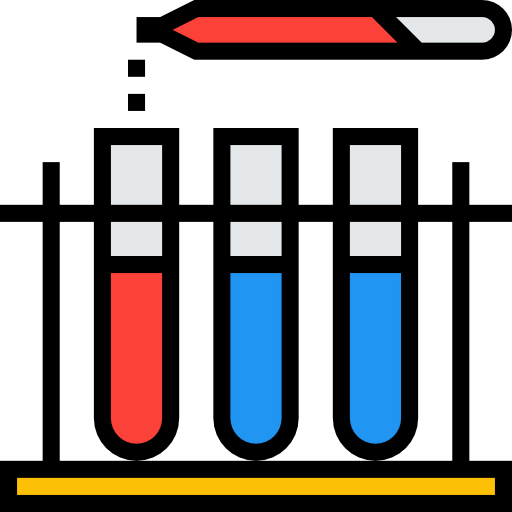 Laboratory icon