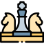 Chess game Ikona 64x64