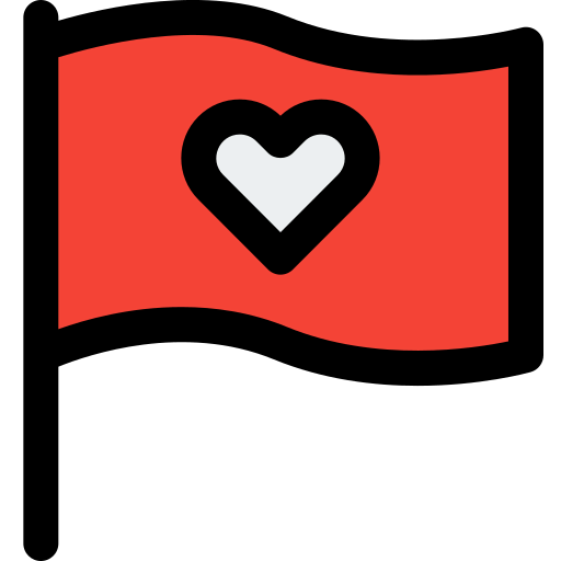 Flag icon