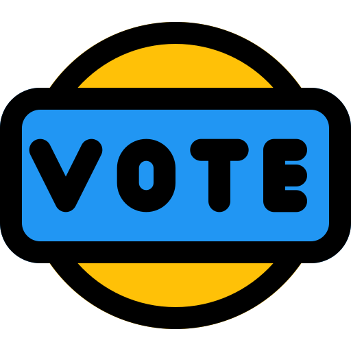 Vote icon