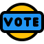 Vote icon 64x64