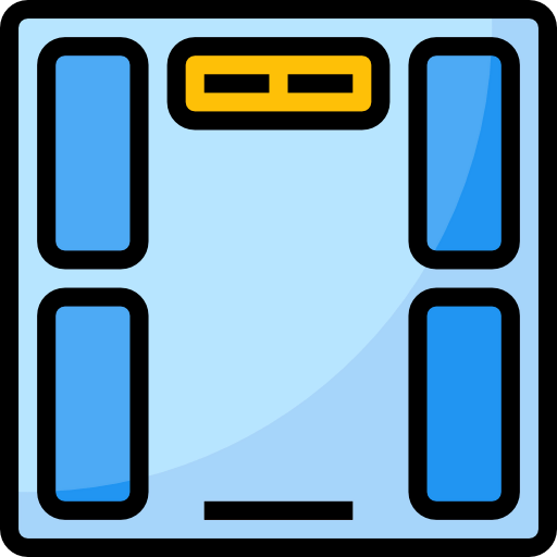 Weight icon