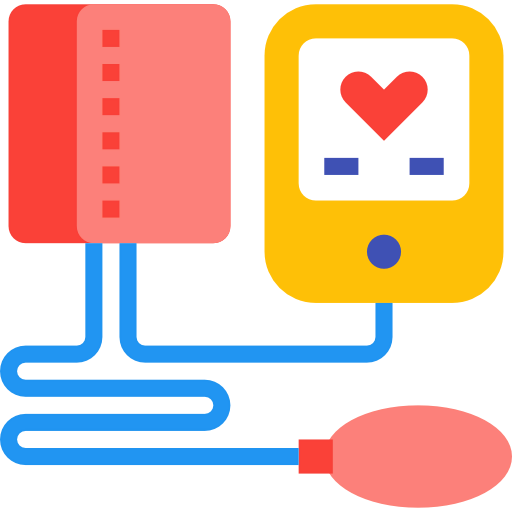Pressure icon