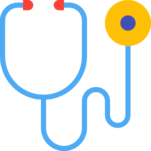 Stethoscope icon