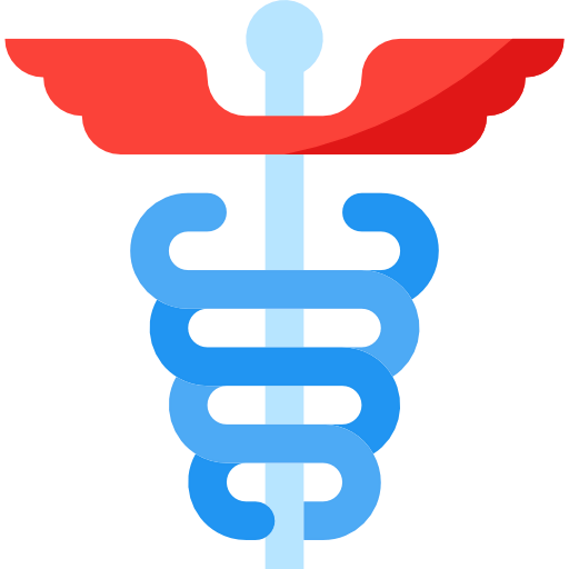 Caduceus icon