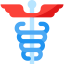 Caduceus icon 64x64