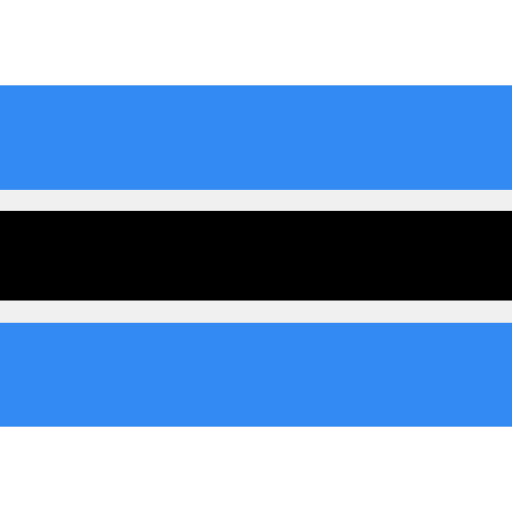 Botswana icon