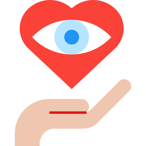 Eye icon