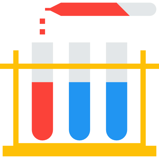 Laboratory icon