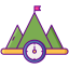 Adventure icon 64x64