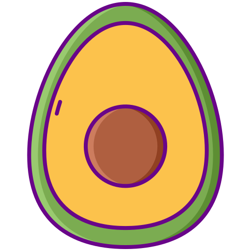 Avocado icon