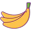Banana icon 64x64