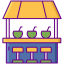 Bar icon 64x64