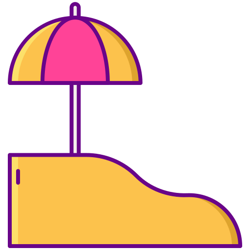 Parasol icon