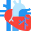 Heart icon 64x64