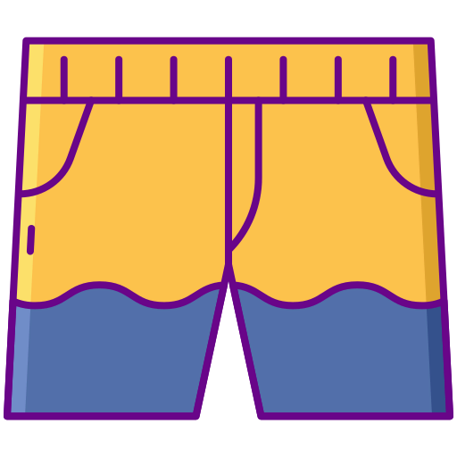 Short icon