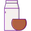 Coconut milk Symbol 64x64