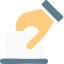 Ballot icon 64x64