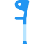 Crutch icon 64x64