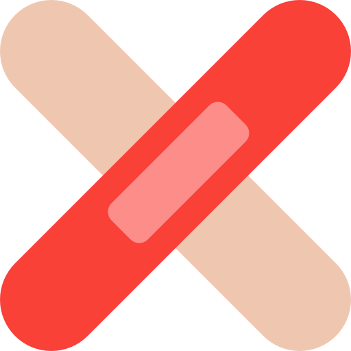 Plaster icon