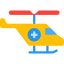 Helicopter icon 64x64