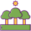 Forest icon 64x64