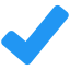 Check icon 64x64