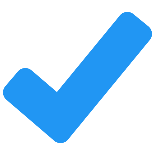 Check icon