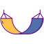 Hammock icon 64x64
