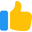 Like icon 64x64