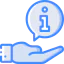 Info ícone 64x64