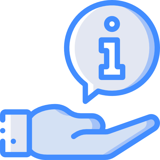 Info icon