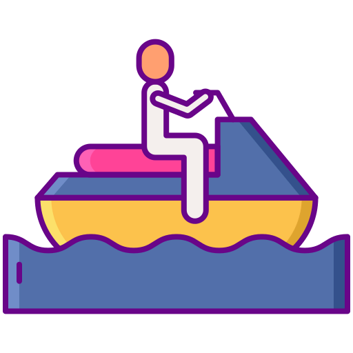 Jetski icon