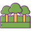 Jungle icon 64x64