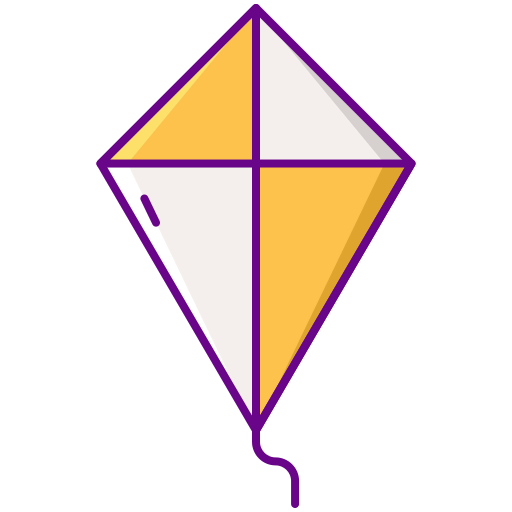 Kite icon