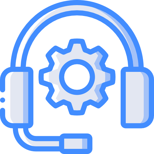 Support icon