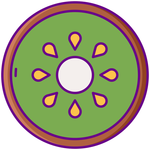 Kiwi icon