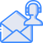 Email ícone 64x64