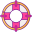 Lifebuoy icon 64x64