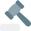 Law icon 64x64