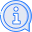 Information ícone 64x64