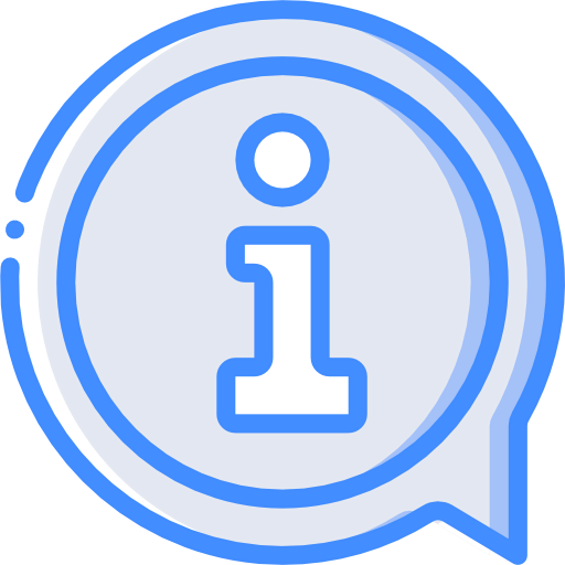 Information Symbol