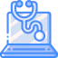 Diagnosis ícone 64x64