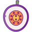Passion fruit アイコン 64x64