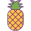 Pineapple icon 64x64