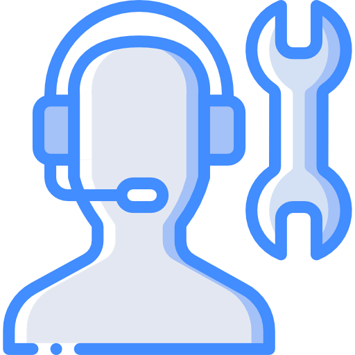 Support icon