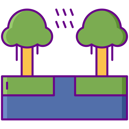 Forest icon