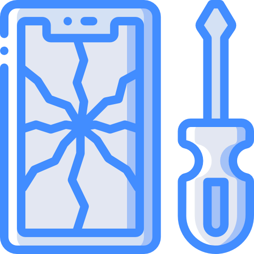 Smartphone icon